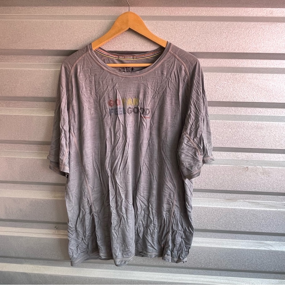 smartwool merino sport 120 short sleeve